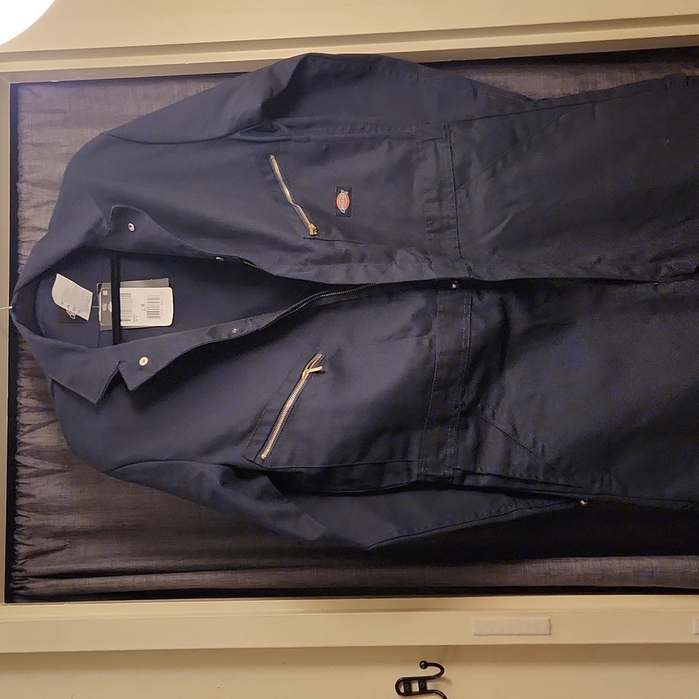 Mens Dickies Coveralls brand new